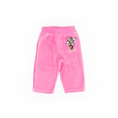Pantalon roz fete - JPVR1592 - 4Kids Romania