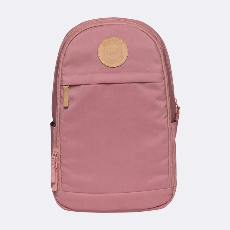 GHIOZDAN, RUCSAC ERGONOMIC, 26L, URBAN MIDI, ASH ROSE