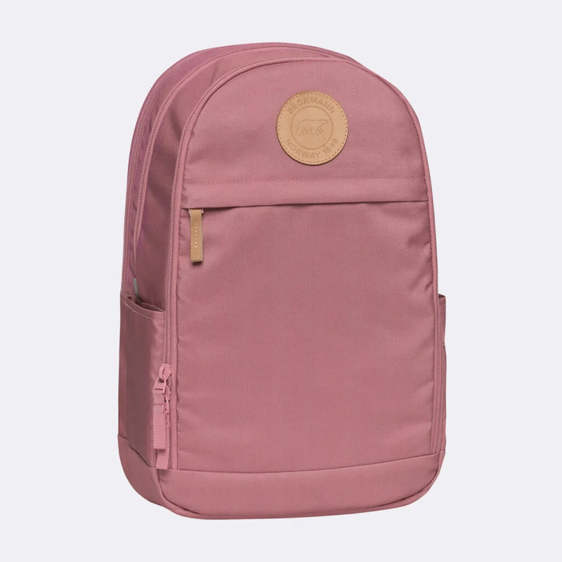 GHIOZDAN, RUCSAC ERGONOMIC, 26L, URBAN MIDI, ASH ROSE