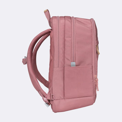 GHIOZDAN, RUCSAC ERGONOMIC, 26L, URBAN MIDI, ASH ROSE