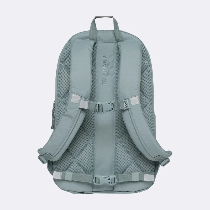 GHIOZDAN, RUCSAC ERGONOMIC, 26L, URBAN MIDI, MINT