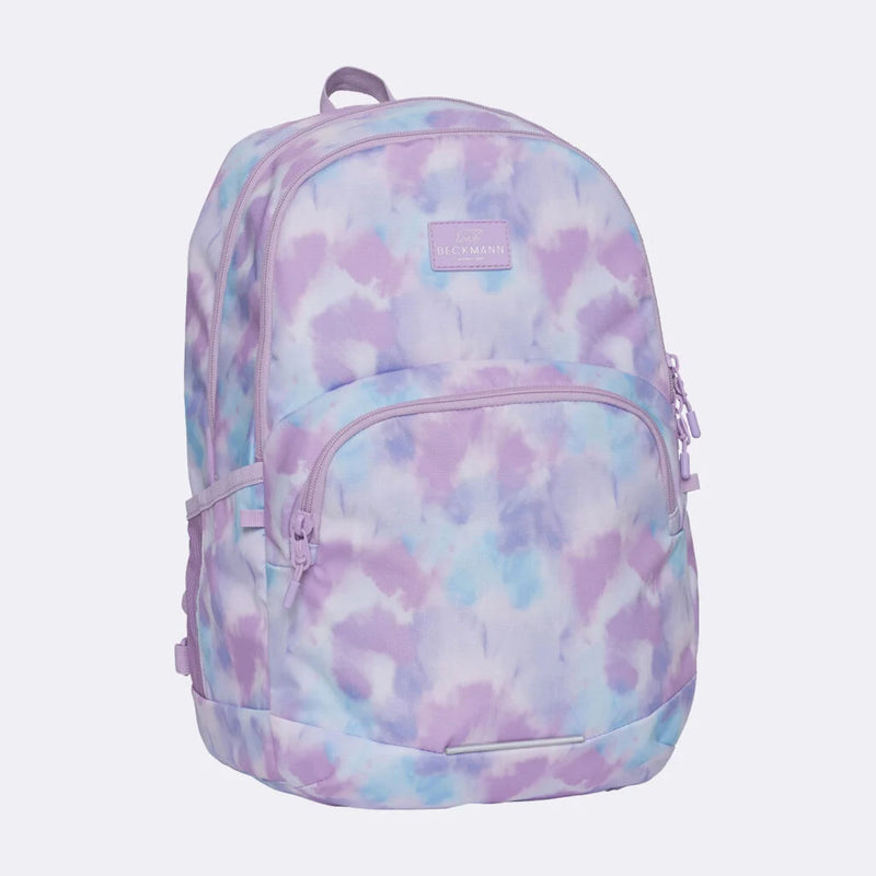 GHIOZDAN, RUCSAC ERGONOMIC, 30L, SPORT JUNIOR TIE DYE