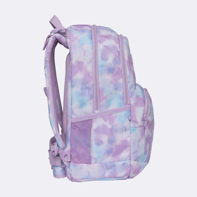 GHIOZDAN, RUCSAC ERGONOMIC, 30L, SPORT JUNIOR TIE DYE