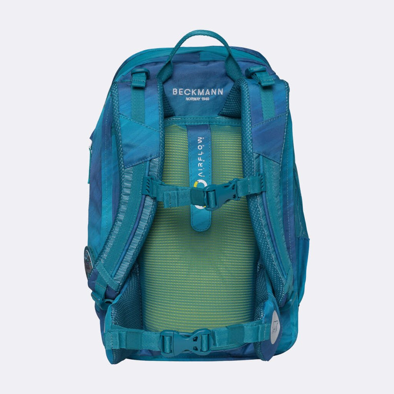 GHIOZDAN, RUCSAC ERGONOMIC CU PERNA DE AER, ACTIVE AIR FLX, RACING