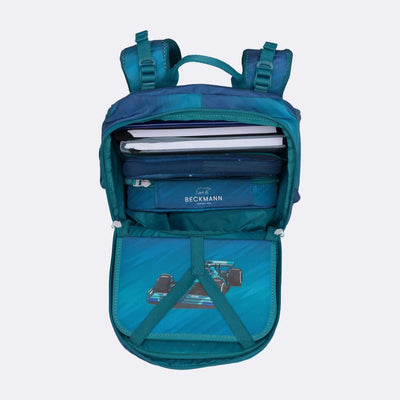 GHIOZDAN, RUCSAC ERGONOMIC CU PERNA DE AER, ACTIVE AIR FLX, RACING