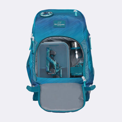 GHIOZDAN, RUCSAC ERGONOMIC CU PERNA DE AER, ACTIVE AIR FLX, RACING