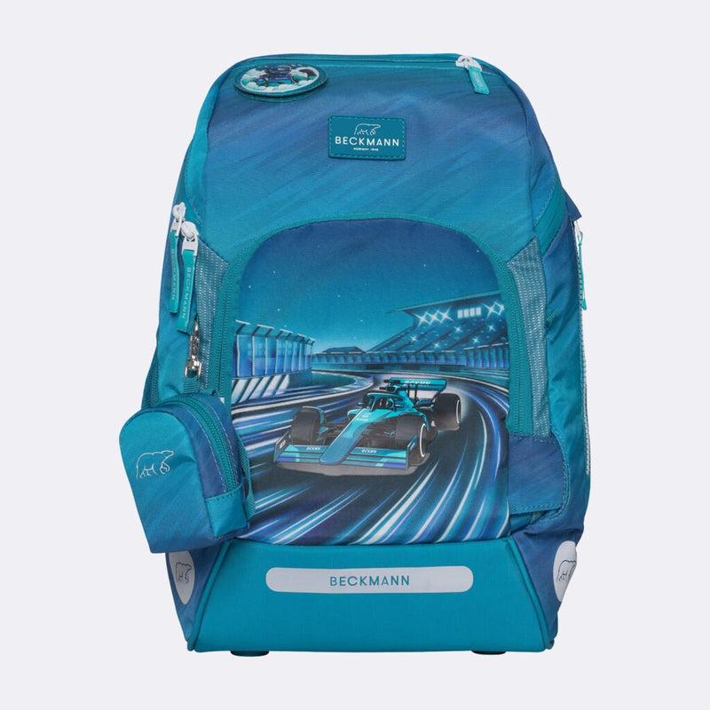 GHIOZDAN, RUCSAC ERGONOMIC CU PERNA DE AER, ACTIVE AIR FLX, RACING