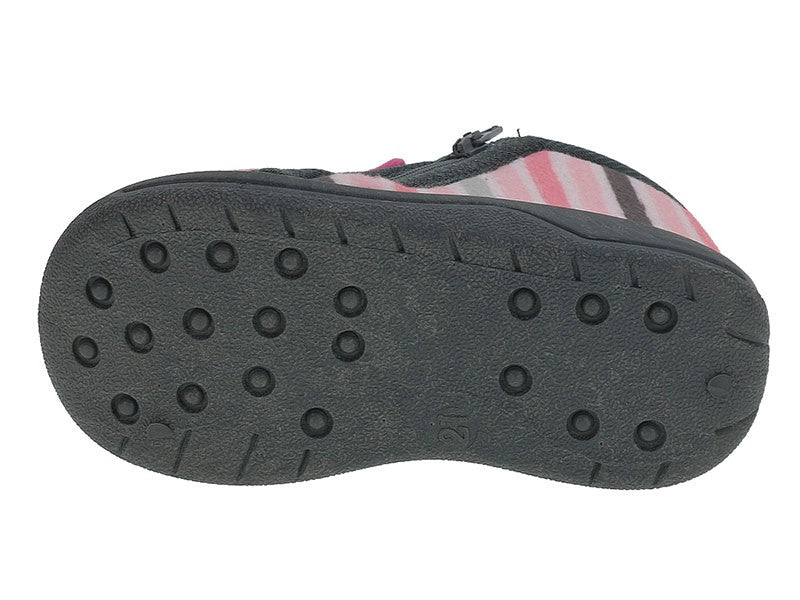Pantofi de interior model magarus fete, Beppi, 2165160 - 4Kids Romania