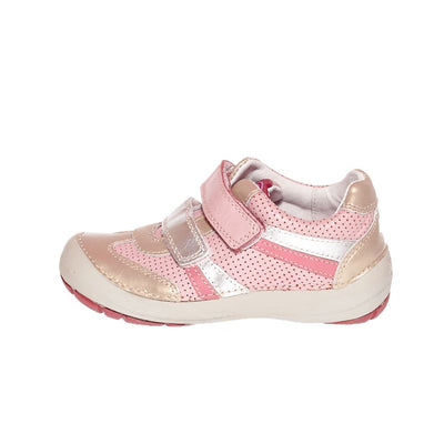 Pantofi roz fete - 023-36A - 4Kids Romania