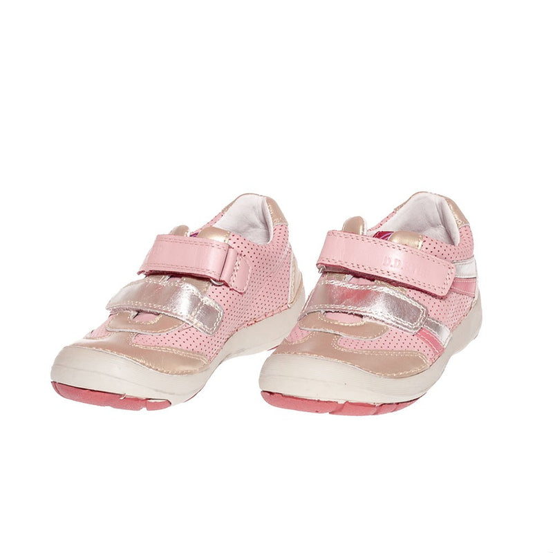 Pantofi roz fete - 023-36A - 4Kids Romania