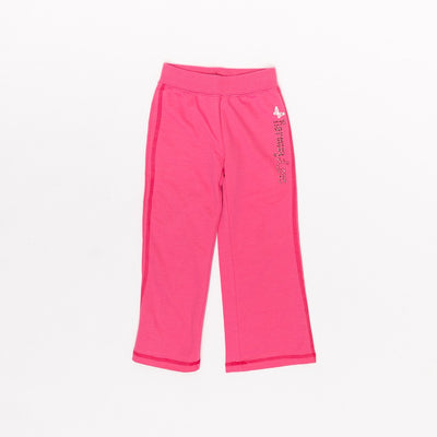 Pantalon roz fete - GPTR4627 - 4Kids Romania