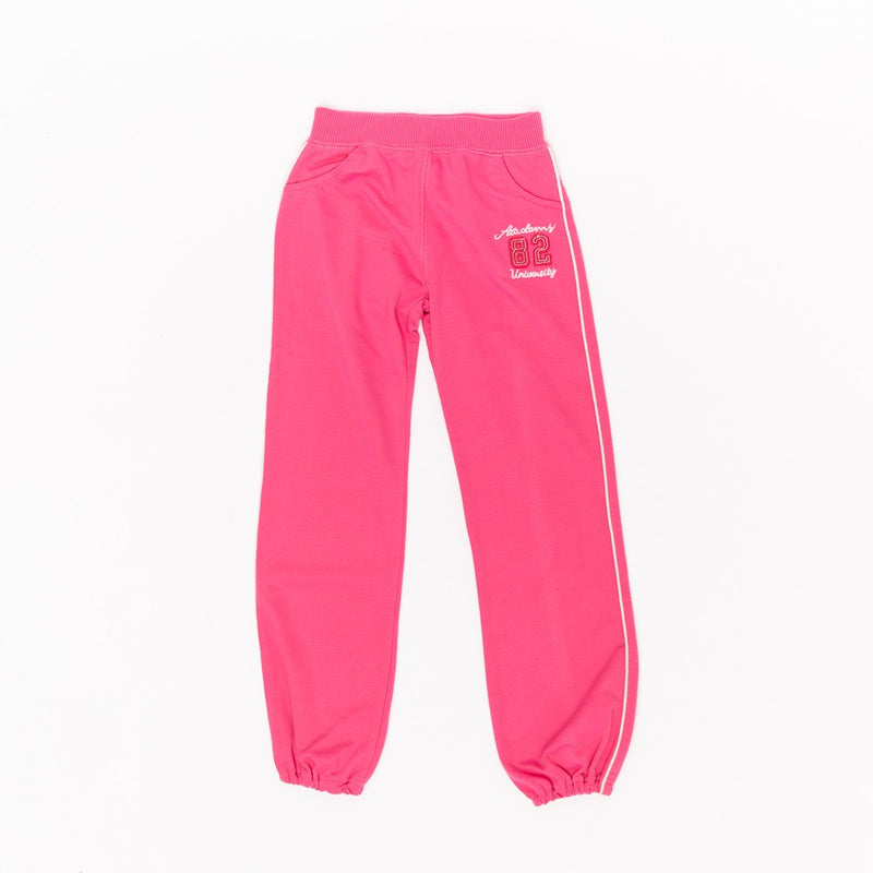 Pantalon roz fete - GPTR4625-R2 - 4Kids Romania