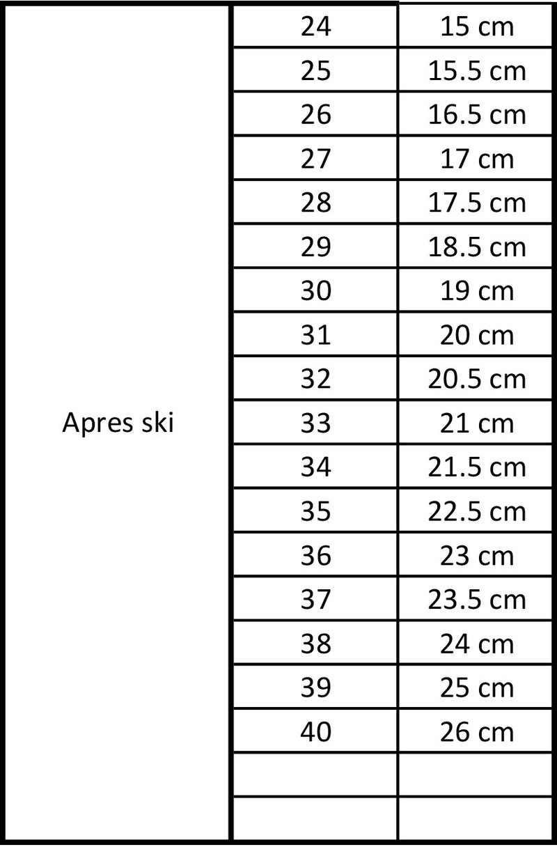 Apres ski din material textil si piele, D.D.step, F651-910 - 4Kids Romania